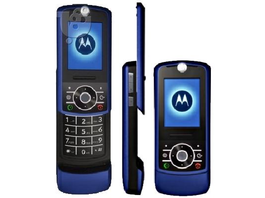 PoulaTo: Motorola Z3i